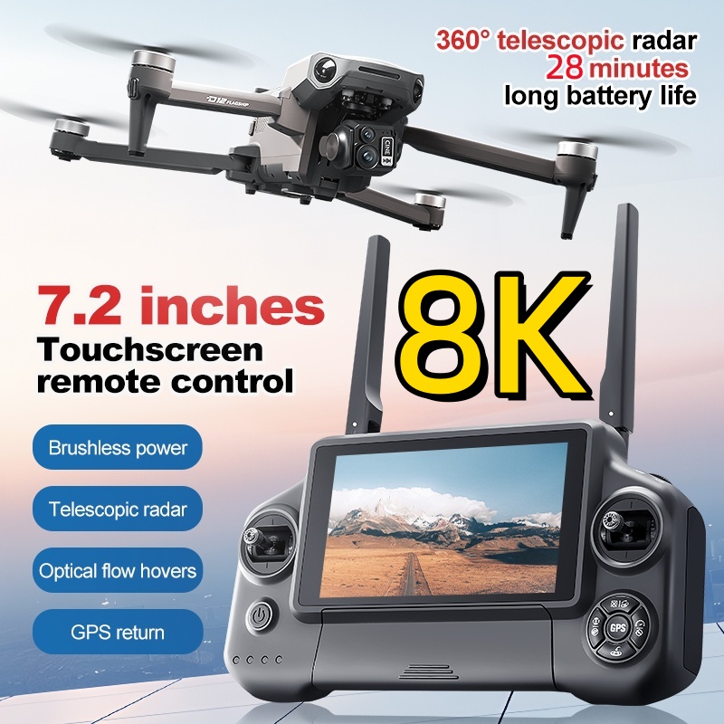 Rc Helicopter Electric - طائرة بدون طيار رباعية المحاور بدقة