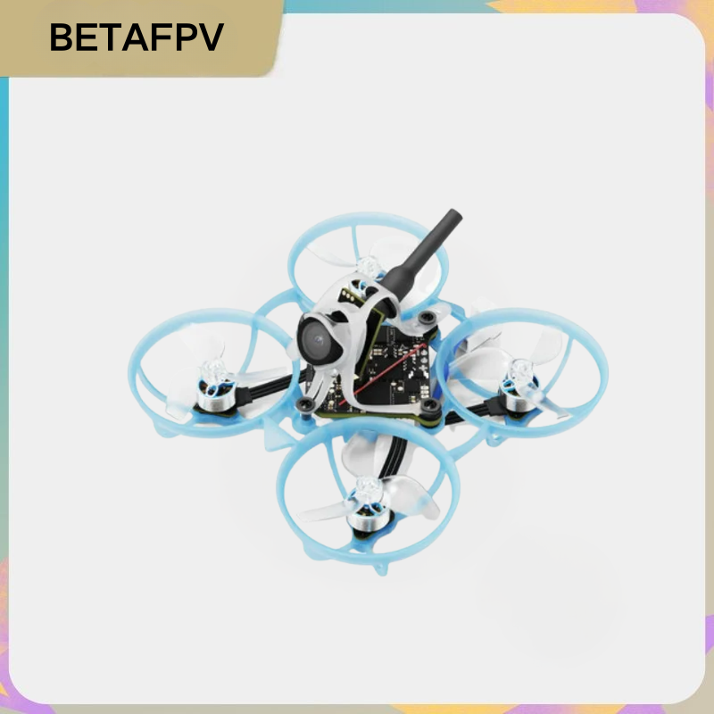 Rc Helicopter Case - طائرة بدون طيار BETAFPV Air75 II