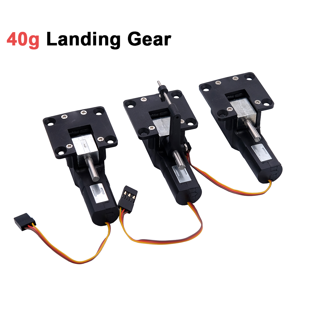 Rc Helicopter Bag - SkyArea 3.5KG 40g معدات هبوط كهربائية