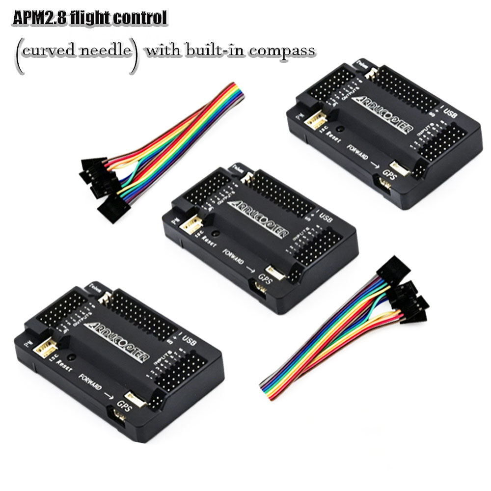 Rc Helicopter Remote Control - لوحة تحكم طيران APM 2.8 مع