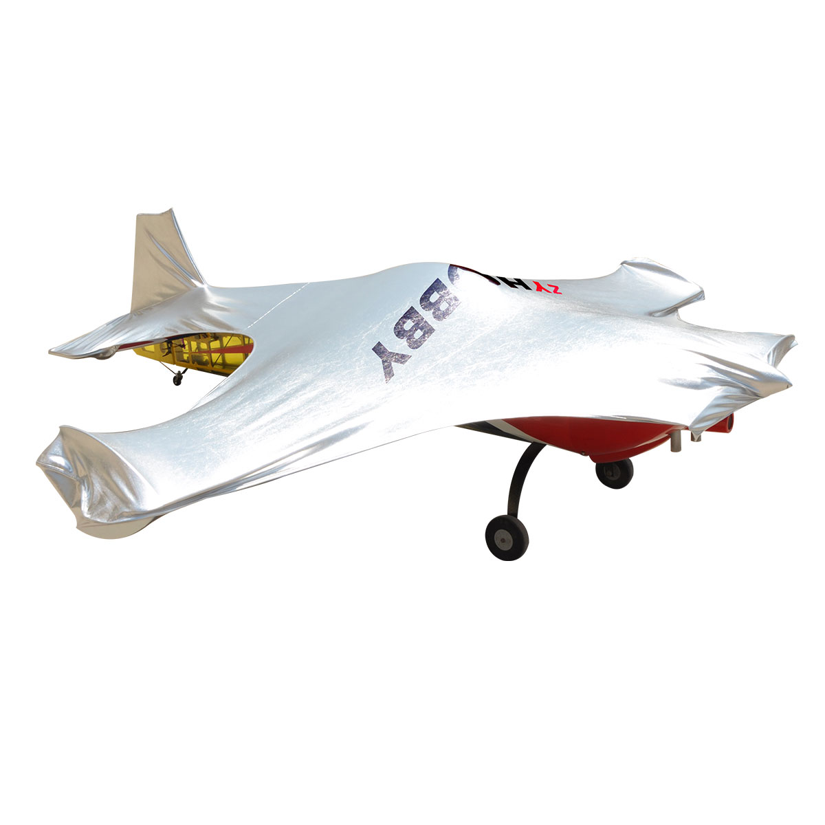 Rc Helicopter Bag - ZYHOBBY Suncover ظلة لنموذج طائرة RC