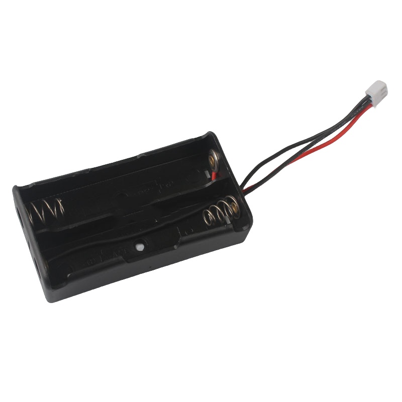 Rc Helicopter Case - علبة صندوق بطارية RadioMaster TX16S 2S