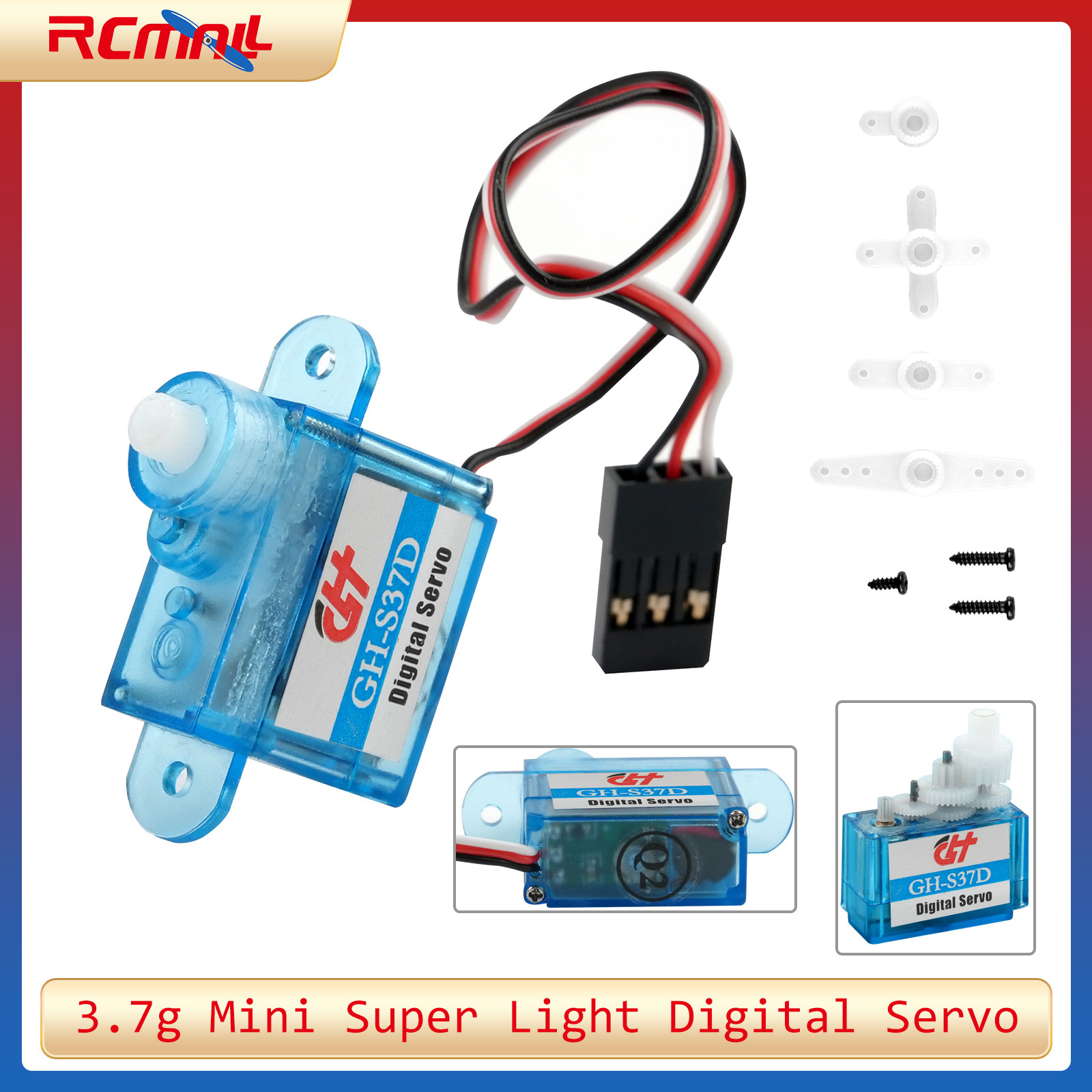 Rc Helicopter Mini - 3.7 جرام أجهزة رقمية صغيرة خفيفة
