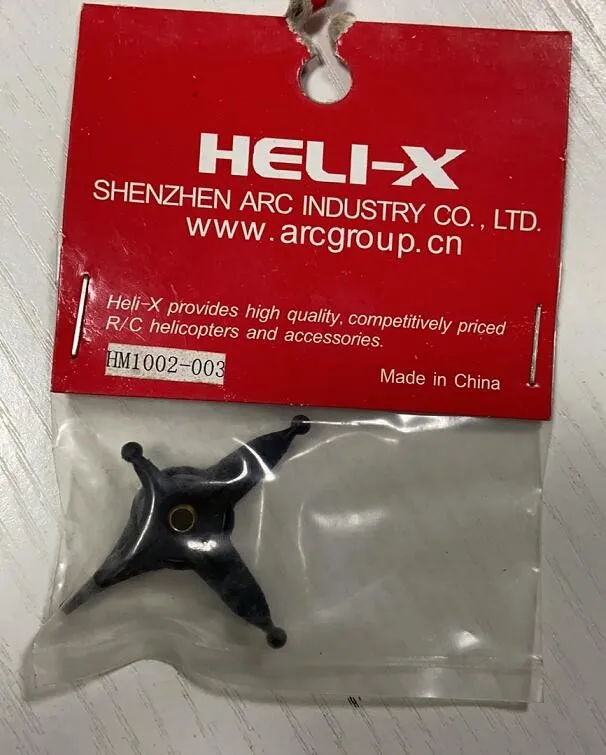 Rc Helicopter Single Rotor - لوحة التحكم SWASHPLATE لطائرة RC Honey