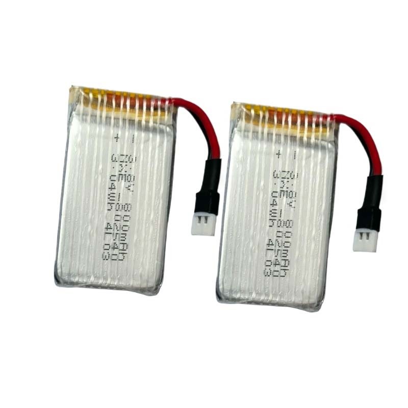 Rc Helicopter Coaxial - Wltoys XK K170 K160 بطارية K270