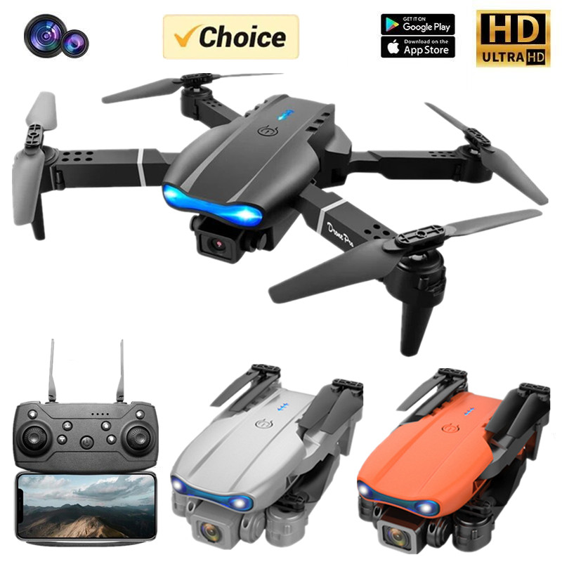 Rc Helicopter Nitro - طائرة بدون طيار صغيرة جديدة E99