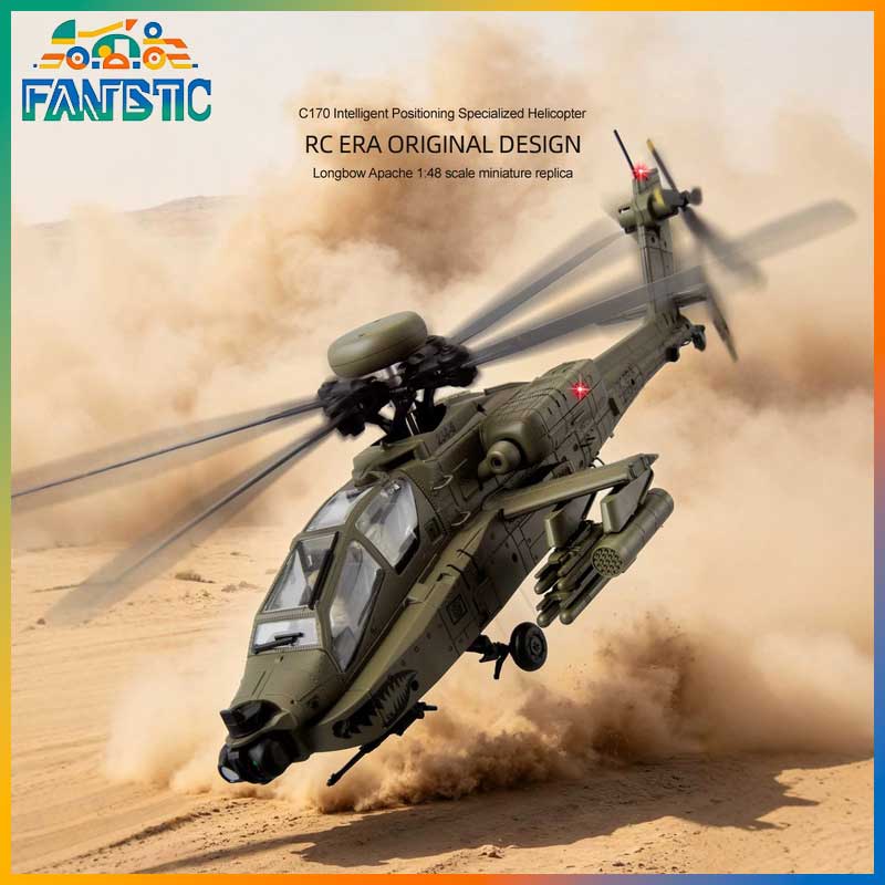 Rc Helicopter Single Rotor - طائرة هليكوبتر آر سي إي آر