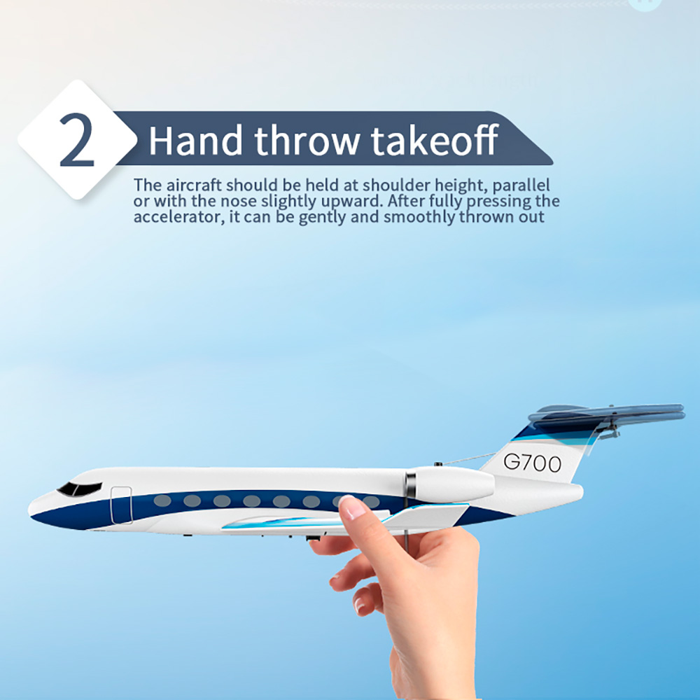 Rc Helicopter Gyro - طائرة شراعية 9IMOD RC بتردد 2.4