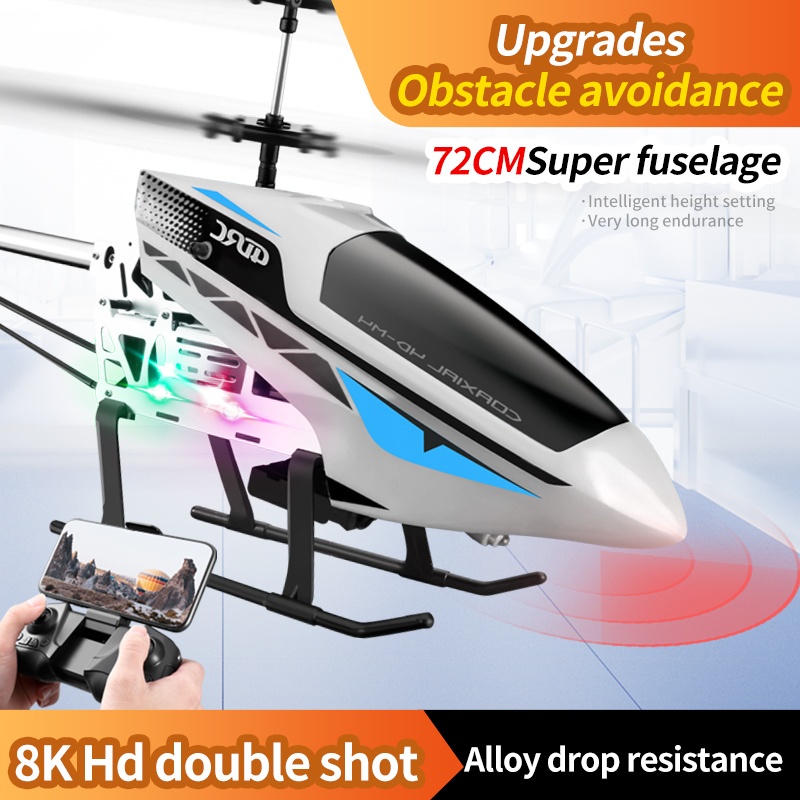 Rc Helicopter Large - M4 كبير Rc هليكوبتر التحكم عن