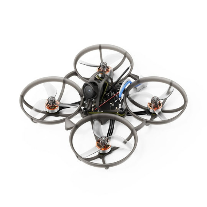طائرة بدون طيار BETAFPV Air75  - مراجعة Rc Helicopter Case وسعره