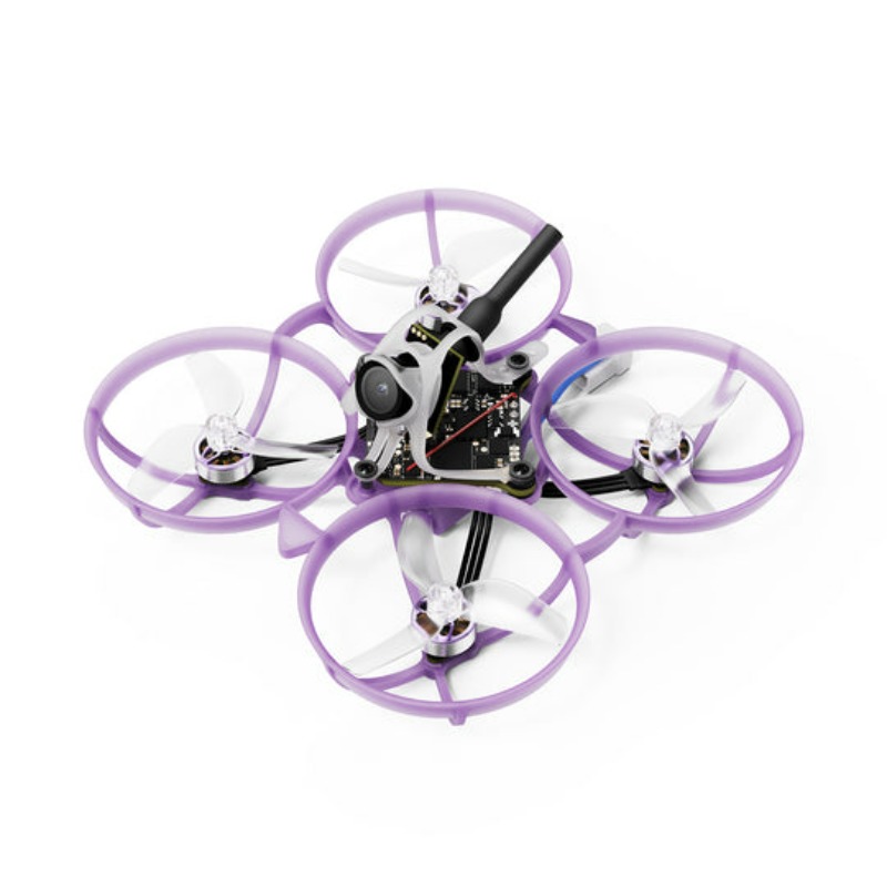 طائرة بدون طيار BETAFPV Air75  - مراجعة Rc Helicopter Case وسعره