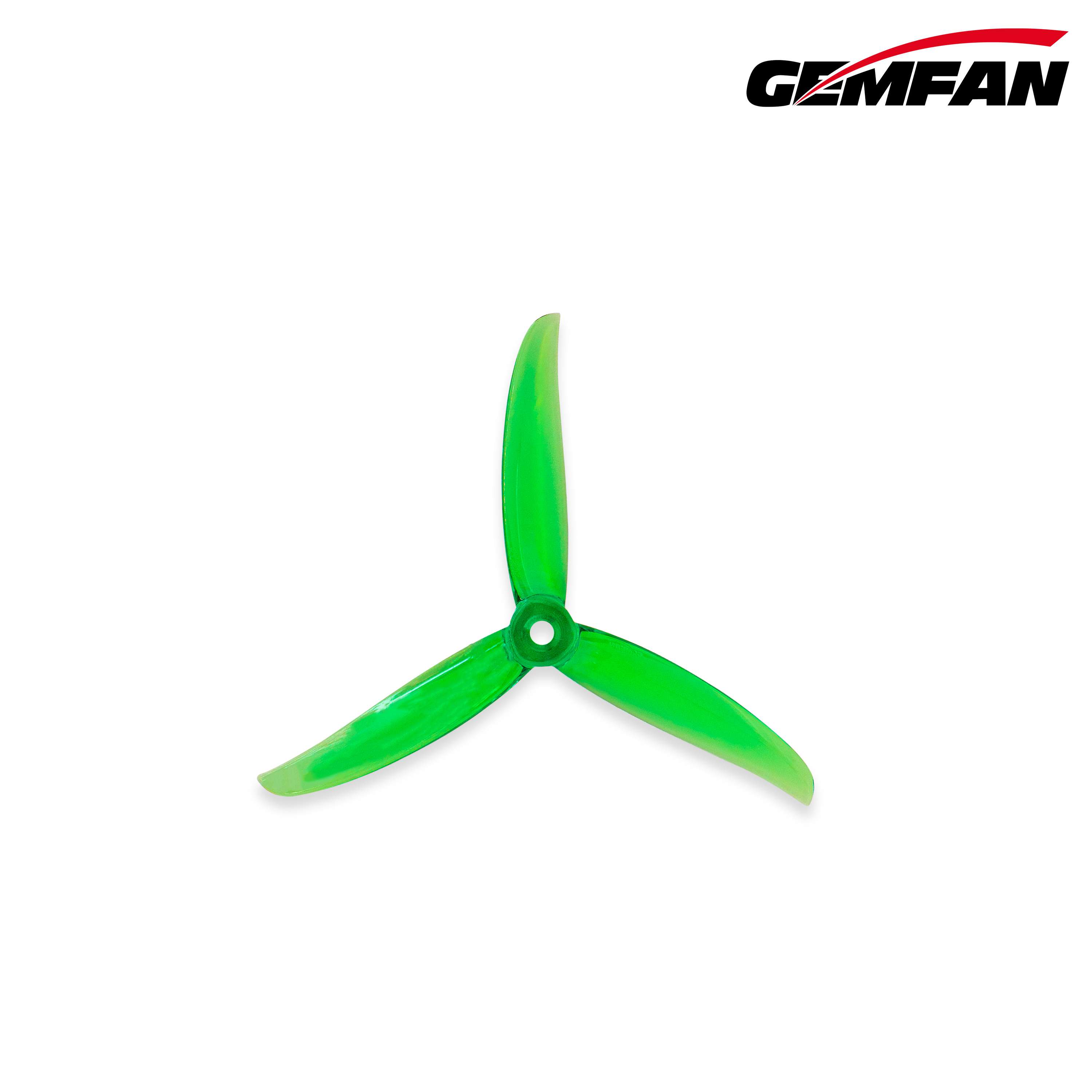 Gemfan VANOVER 5136 3 شفرة قطع - مراجعة Rc Helicopter Blade وسعره