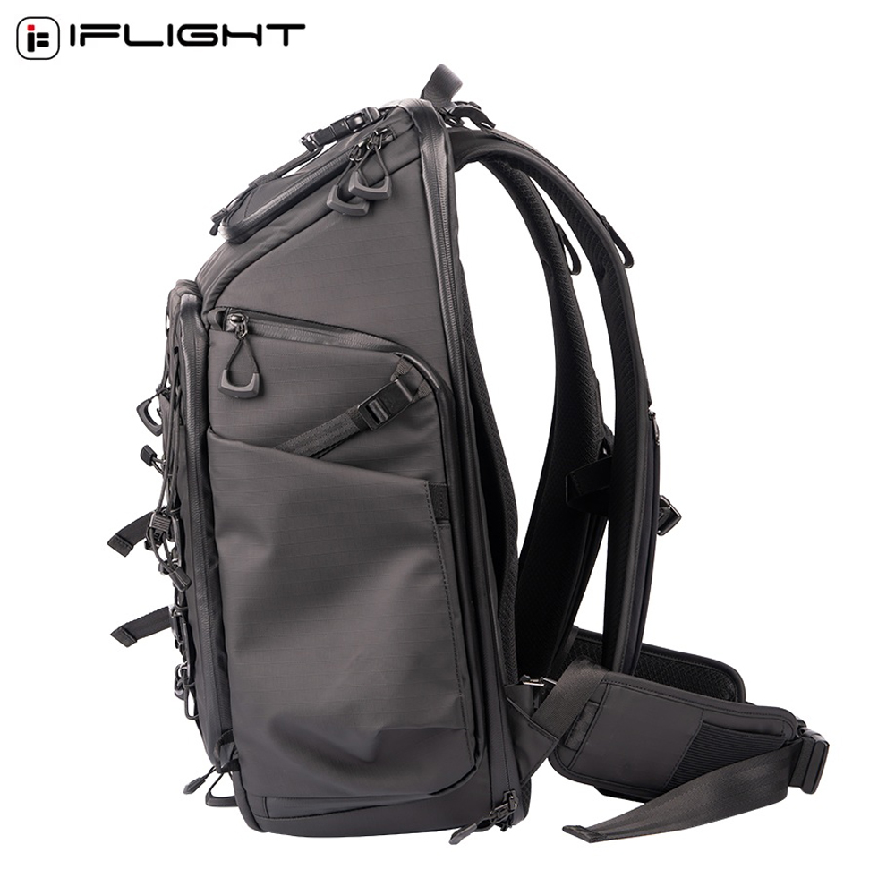 IFlight FPV الطائرة بدون طيار  - مراجعة Rc Helicopter Bag وسعره