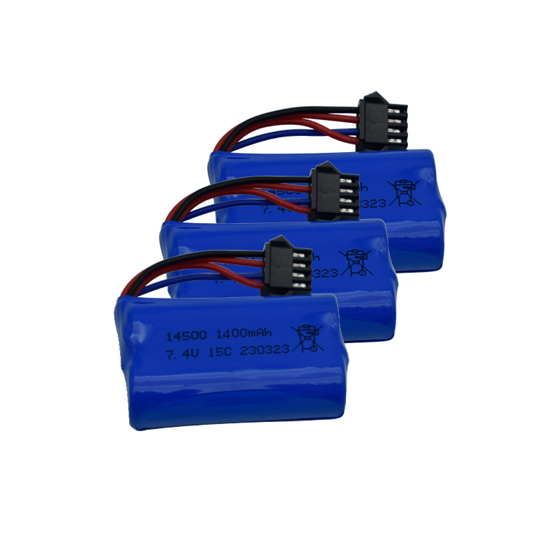 بطارية ليثيوم أيون 7.4 فولت 14 - مراجعة Rc Helicopter Charger وسعره