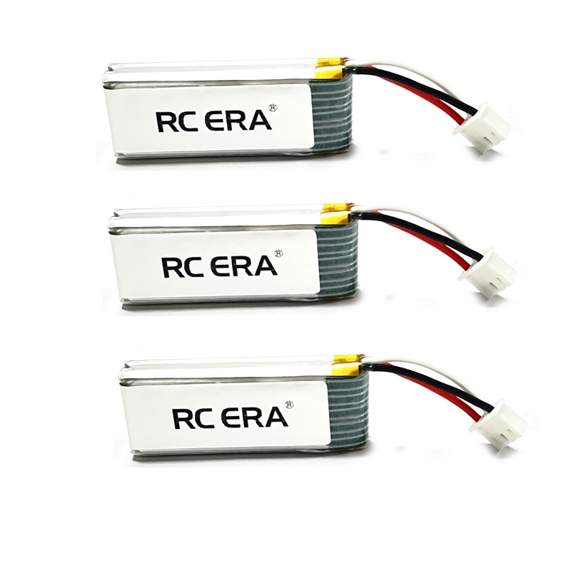 قطع غيار طائرة هليكوبتر RC ERA - مراجعة Rc Helicopter Coaxial وسعره