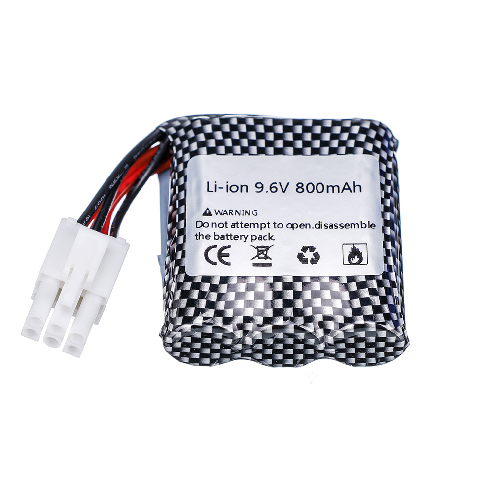 شاحن بطارية 9.6 فولت لسيارة RC - مراجعة Rc Helicopter Charger وسعره