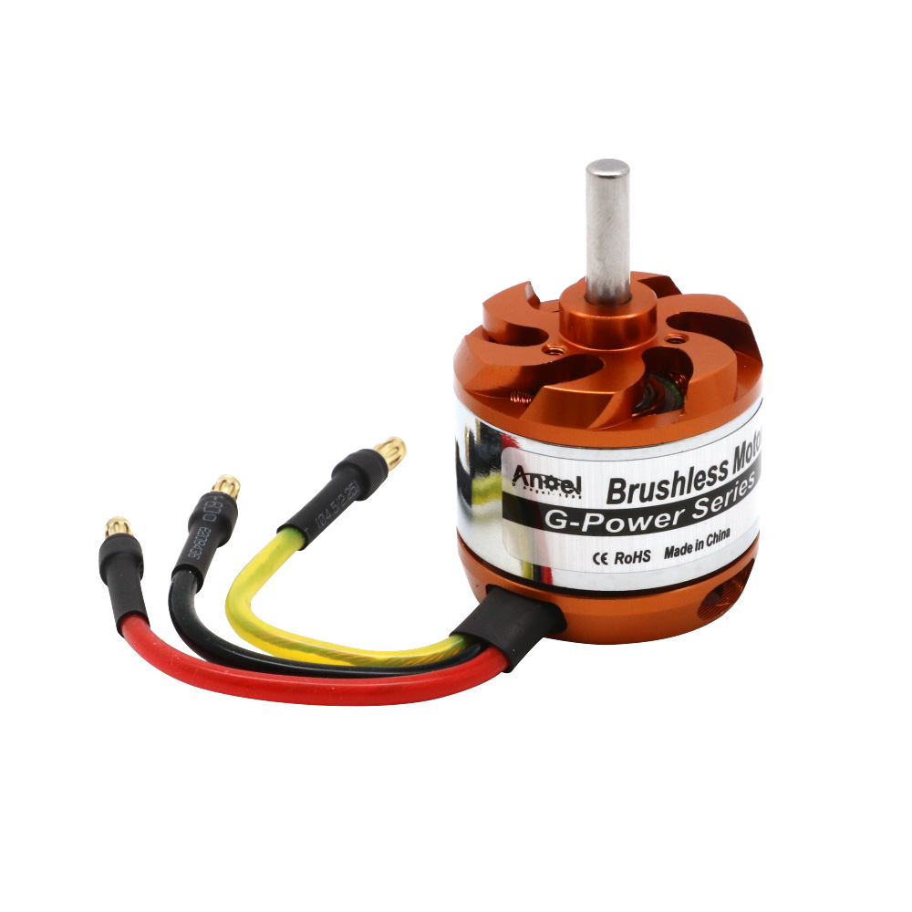 محرك بدون فرشاة D3536 910KV 10 - مراجعة Rc Helicopter Mini وسعره