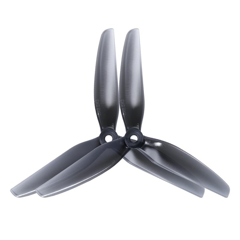 6 أزواج من مراوح HQProp 6X3.5X - مراجعة Rc Helicopter Blade وسعره