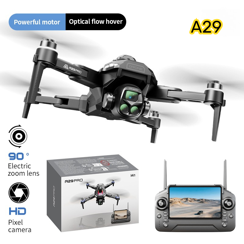 طائرة بدون طيار RC FPV كوادكوب - مراجعة Rc Helicopter Case وسعره