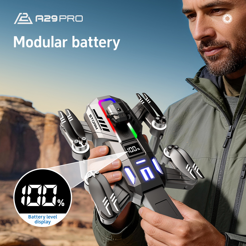 طائرة بدون طيار RC FPV كوادكوب - مراجعة Rc Helicopter Case وسعره