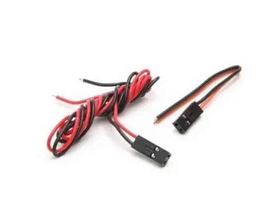 كابل أسلاك المحرك ذو 2 دبابيس  - مراجعة Rc Helicopter Remote Control وسعره