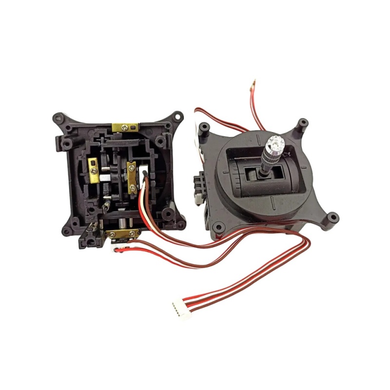 قطع غيار ترقية عصا التحكم والد - مراجعة Rc Helicopter Remote Control وسعره