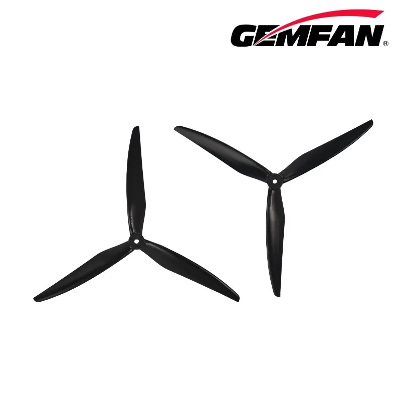2 أزواج (2CW + 2CCW) Gemfan Ci - مراجعة Rc Helicopter Remote Control وسعره