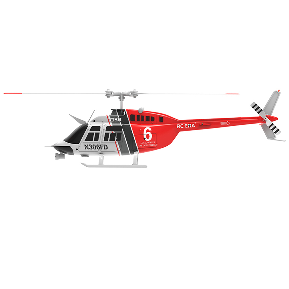 RC عصر RC هليكوبتر 1:33 جرس-20 - مراجعة Rc Helicopter Large وسعره