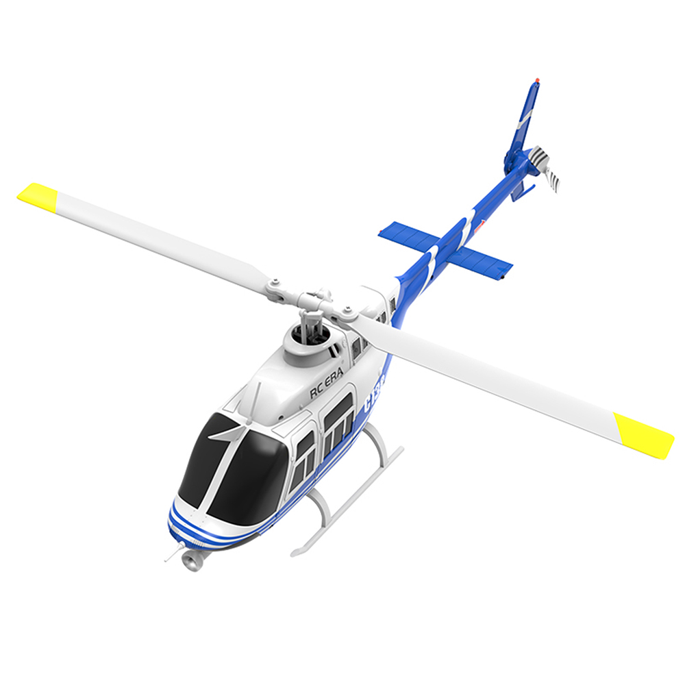 RC عصر RC هليكوبتر 1:33 جرس-20 - مراجعة Rc Helicopter Large وسعره