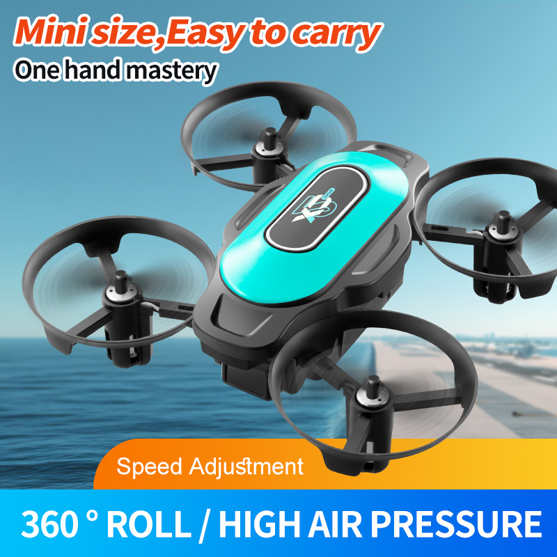 طائرة بدون طيار صغيرة XD2، 360 - مراجعة Rc Helicopter Case وسعره