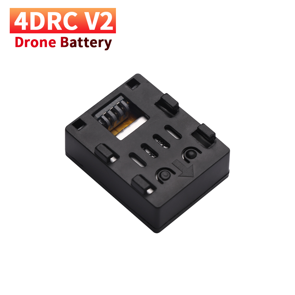الأصلي 3.7 فولت 4D-V2 RC بطاري - مراجعة Rc Helicopter Mini وسعره