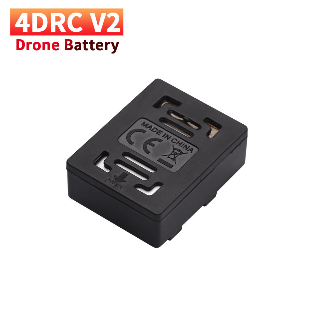 الأصلي 3.7 فولت 4D-V2 RC بطاري - مراجعة Rc Helicopter Mini وسعره