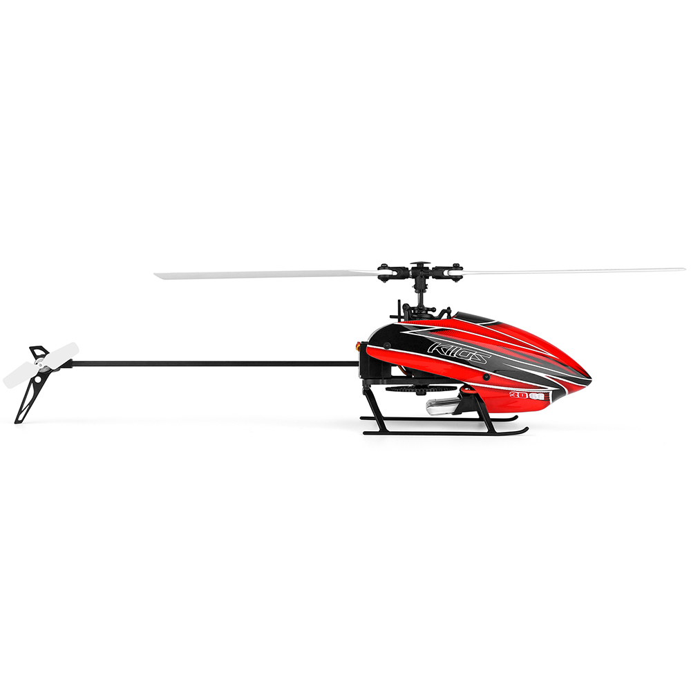 Wltoys-RC طائرة هليكوبتر بدون  - مراجعة Rc Helicopter Blade وسعره