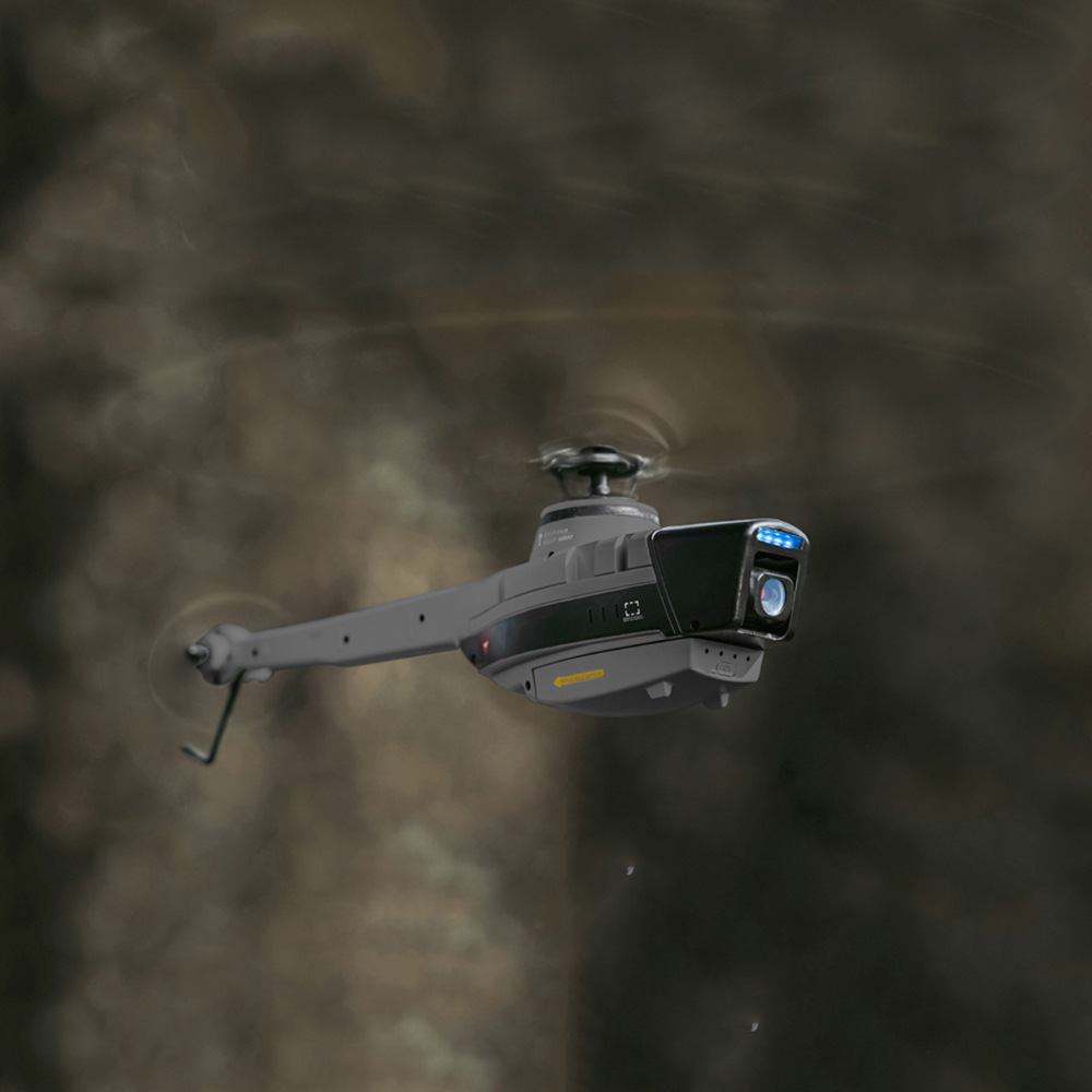 طائرة مروحية C128 2.4G RC 4 مر - مراجعة Rc Helicopter Gyro وسعره