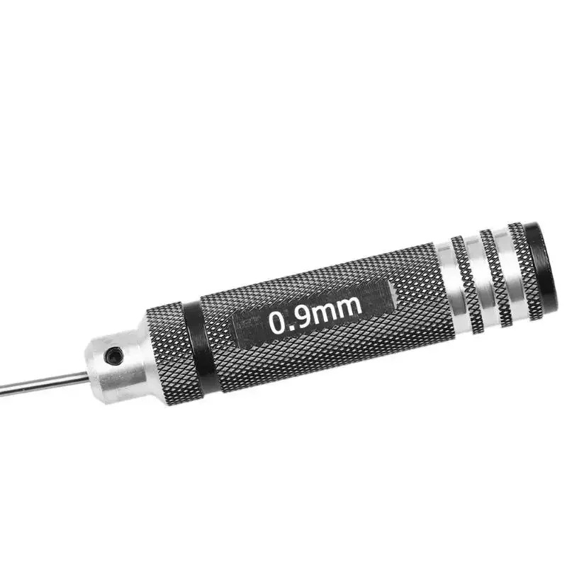 0.9/1.27/ 1.3/ 1.5/ 2.0/ 2.5/  - مراجعة Rc Helicopter Tool Kit وسعره
