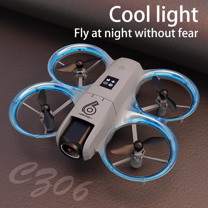 طائرة بدون طيار CZ06 Mini RC Q - مراجعة Rc Helicopter Electric وسعره