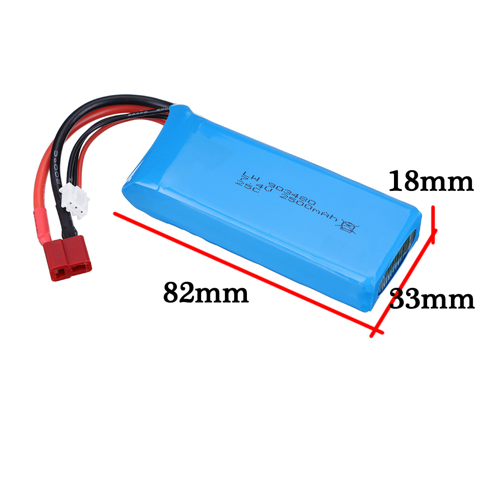 مجموعات شاحن بطارية ليبو 2s 7. - مراجعة Rc Helicopter Charger وسعره