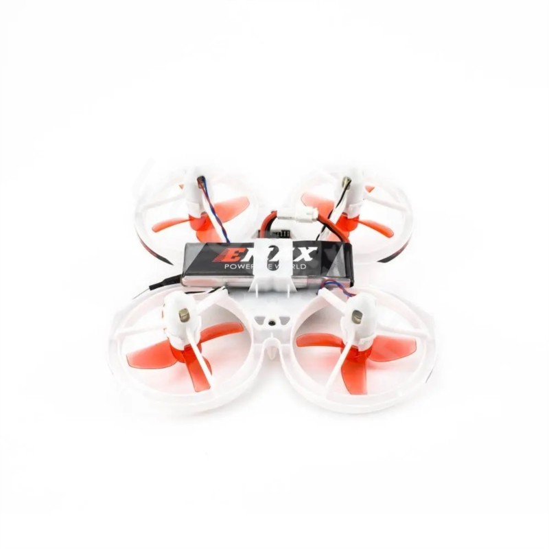 EMAX EZ Pilot 82 مللي متر Mini - مراجعة Rc Helicopter Electric وسعره
