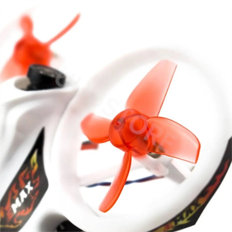 EMAX EZ Pilot 82 مللي متر Mini - مراجعة Rc Helicopter Electric وسعره