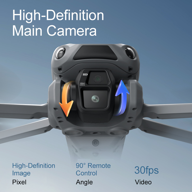 طائرة بدون طيار LF682 للتصوير  - مراجعة Rc Helicopter Charger وسعره