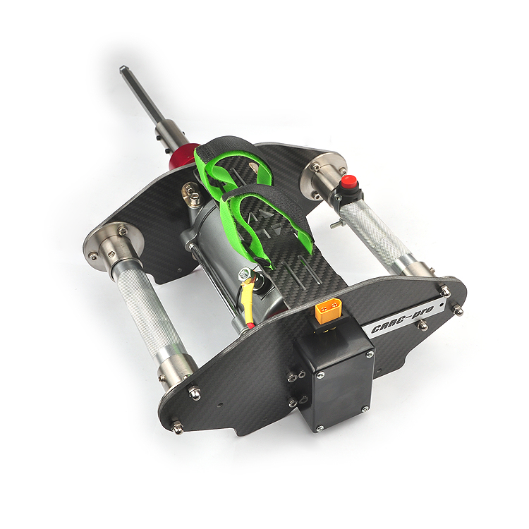 XAERO ES250 مشغل محرك الغاز عا - مراجعة Rc Helicopter Gas وسعره