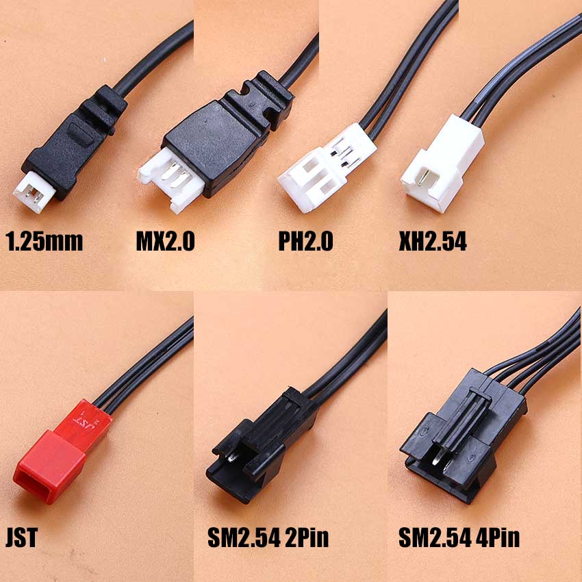 كابل شحن USB لبطارية الليثيوم  - مراجعة Rc Helicopter Charger وسعره