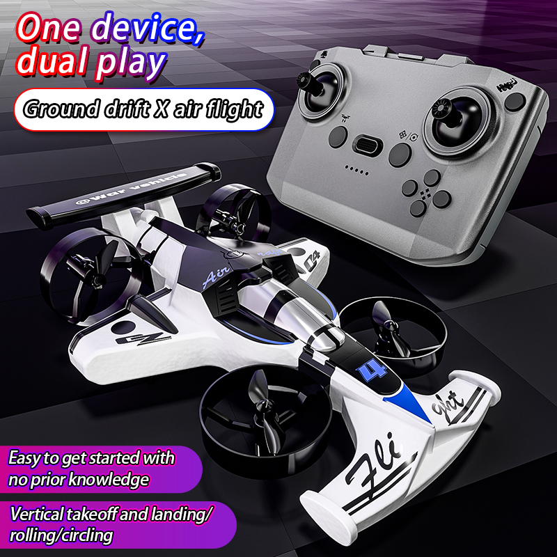 CZ04 Rc طائرة برمائية للتحكم ع - مراجعة Rc Helicopter Case وسعره