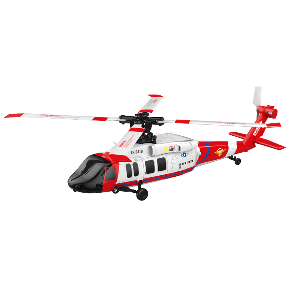 طائرة هليكوبتر 9IMOD بـ 6 قنوا - مراجعة Rc Helicopter Large وسعره