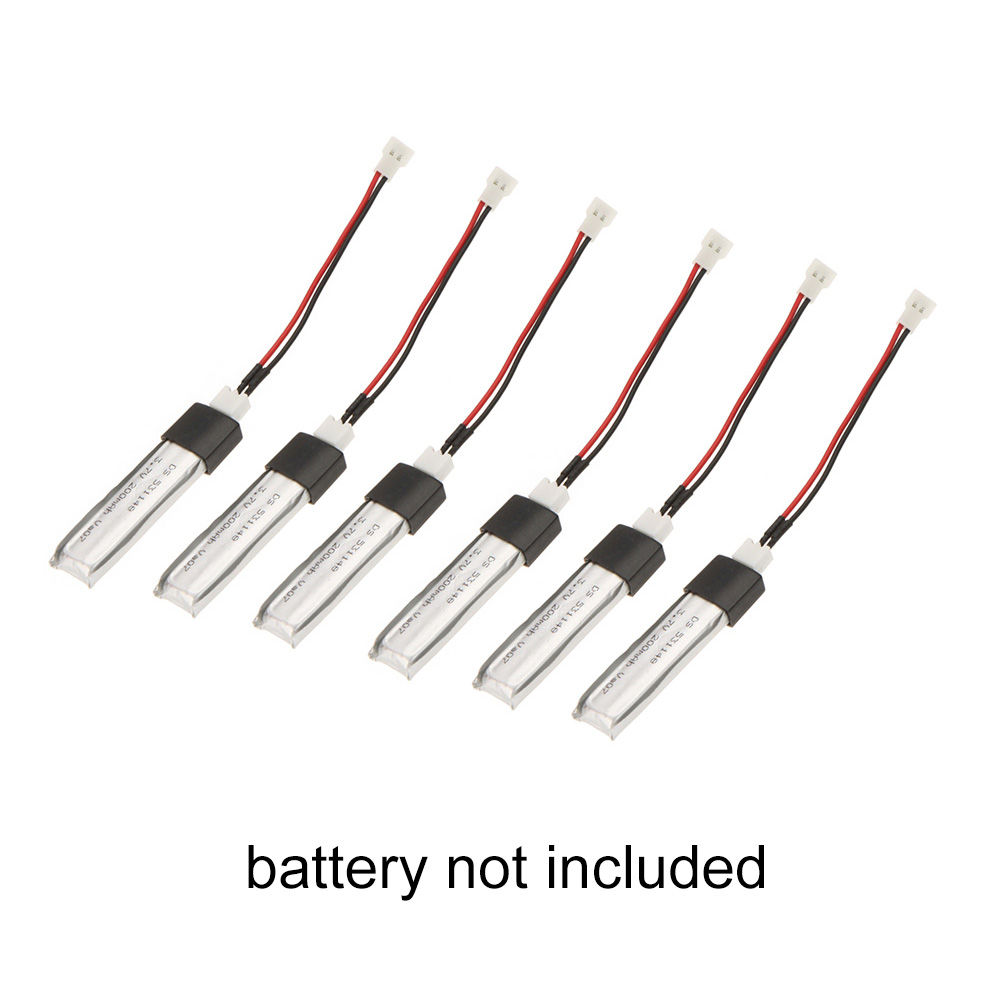 5 قطعة الكابلات و 1X 5 في 1 US - مراجعة Rc Helicopter Charger وسعره