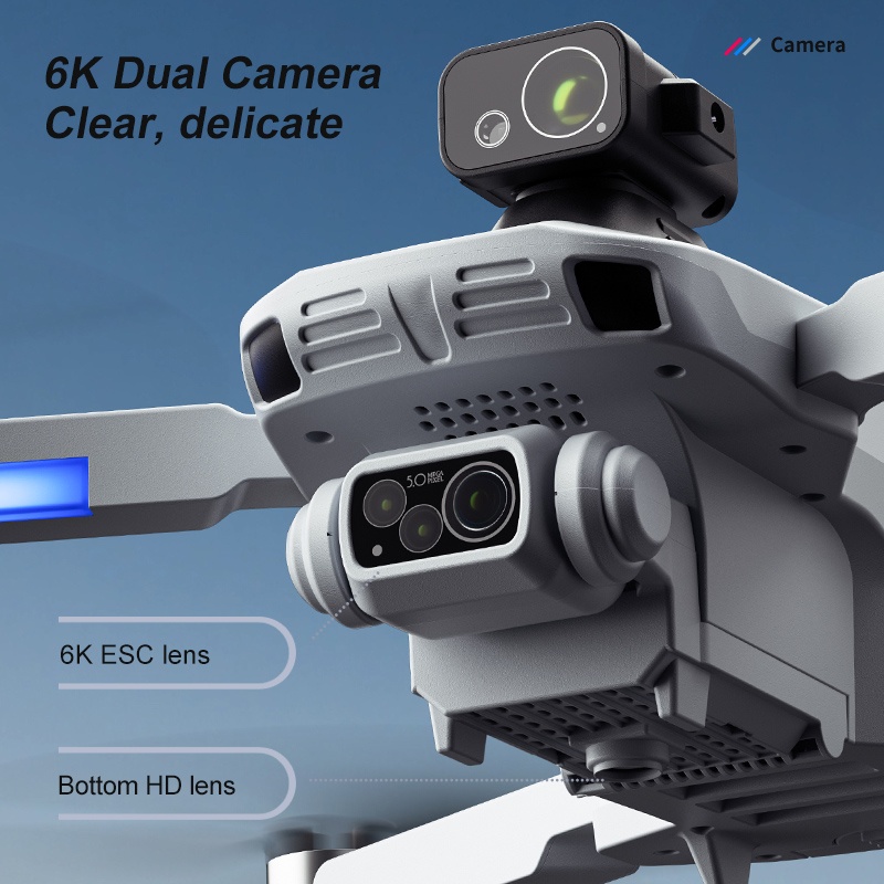 F8 MAX GPS الطائرة بدون طيار ا - مراجعة Rc Helicopter Electric وسعره