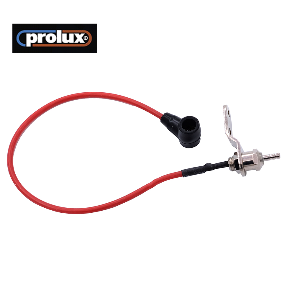 محول قابس التوهج عن بعد Prolux - مراجعة Rc Helicopter Gas وسعره