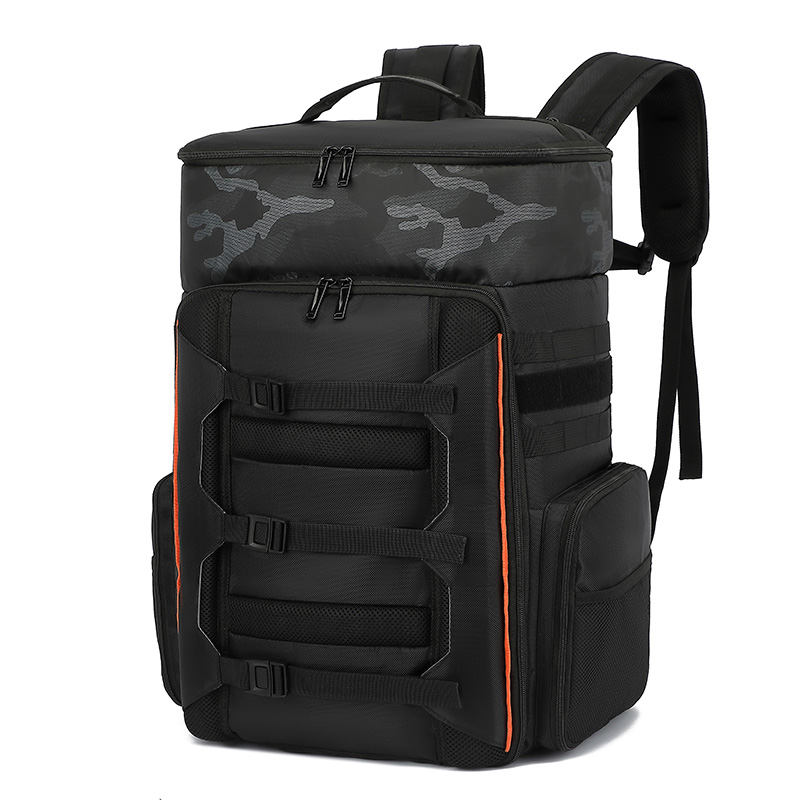 حقيبة ظهر 33L FPV RC Racing Dr - مراجعة Rc Helicopter Bag وسعره