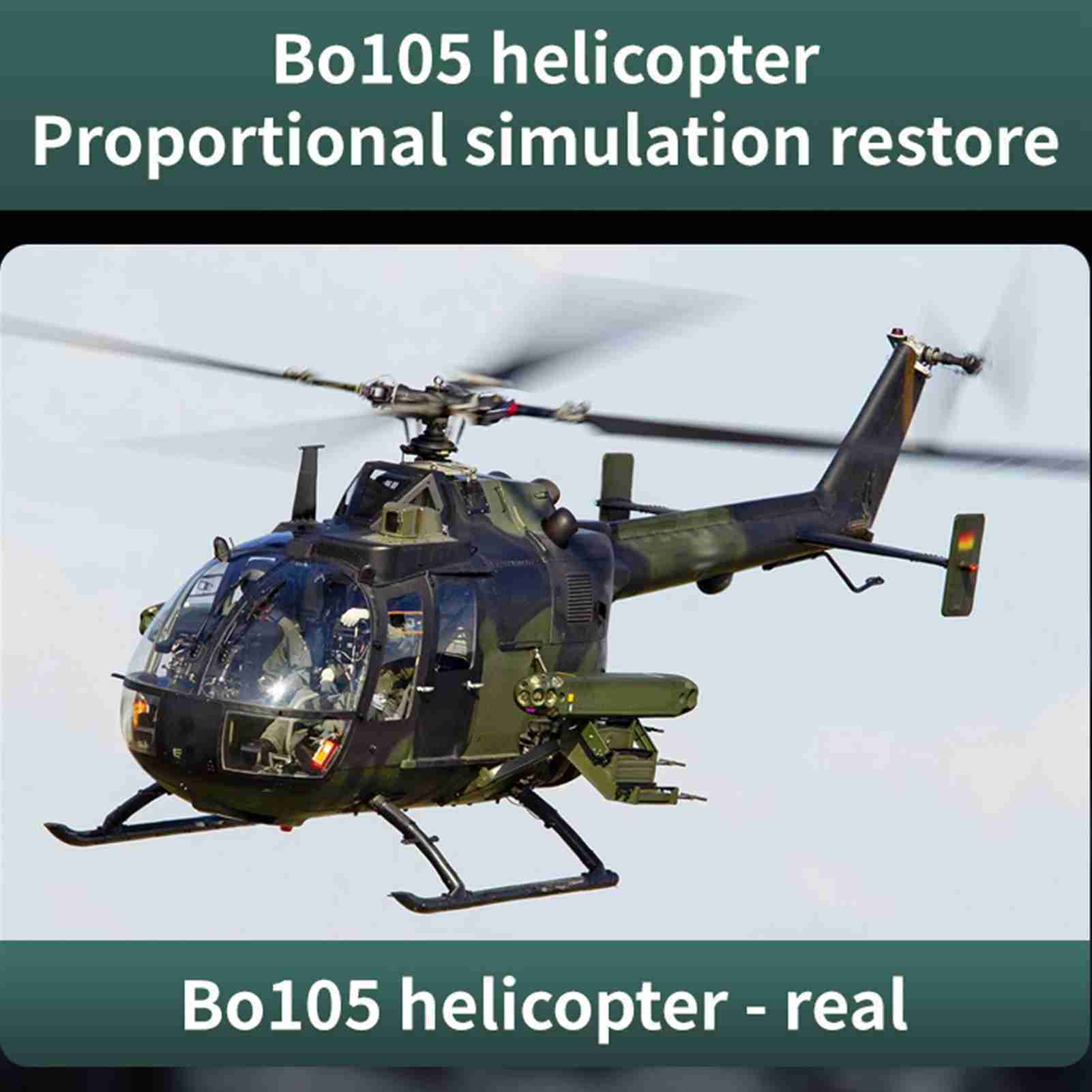 طائرة هليكوبتر جديدة تعمل بالت - مراجعة Rc Helicopter Gyro وسعره