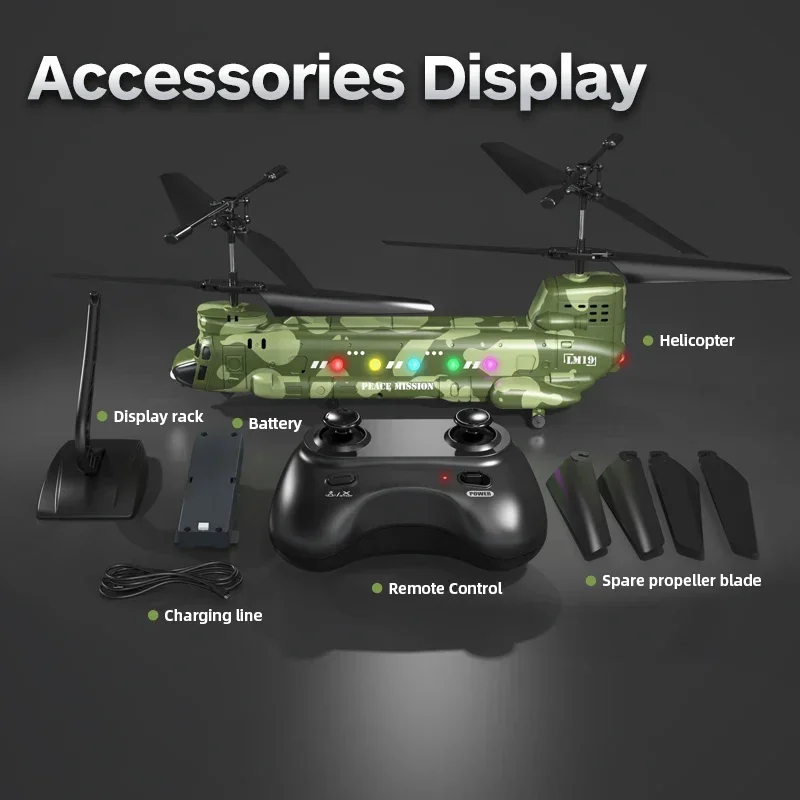 2.4G RC هليكوبتر HD التصوير ال - مراجعة Rc Helicopter Large وسعره